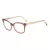 Carolina Herrera Gafas Graduadas HER 0252 TUI