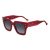 Carolina Herrera Gafas de Sol HER 0255/S C9A/9O