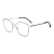Carolina Herrera Gafas Graduadas HER 0264 NUC
