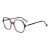 Carolina Herrera Gafas Graduadas HER 0279 QHO