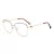 Carolina Herrera Gafas Graduadas HER 0301 AU2