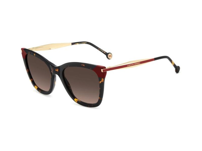 Carolina Herrera Gafas de Sol HER 0307/S 086/HA
