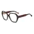 Carolina Herrera Gafas Graduadas HER 0315 086