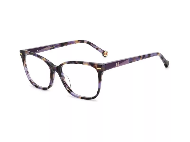 Carolina Herrera HER 0336/G S10 55 Női szemüvegkeret (optikai keret)