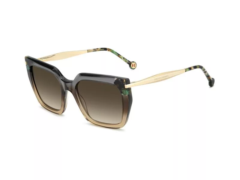 Carolina Herrera HER 0348/S TV7/HA 55 Női napszemüveg
