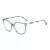 Carolina Herrera Gafas Graduadas HER 0353 1ED