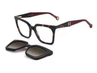 Carolina Herrera Gafas Graduadas HER 0376/C 086