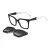 Carolina Herrera Gafas Graduadas HER 0376/C 80S