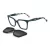 Carolina Herrera Gafas Graduadas HER 0376/C ZI9