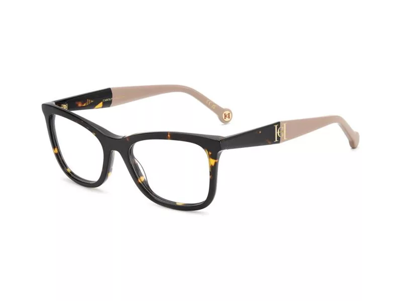Carolina Herrera Gafas Graduadas HER 0377 086