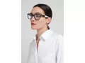 Carolina Herrera Gafas Graduadas HER 0377 80S_52