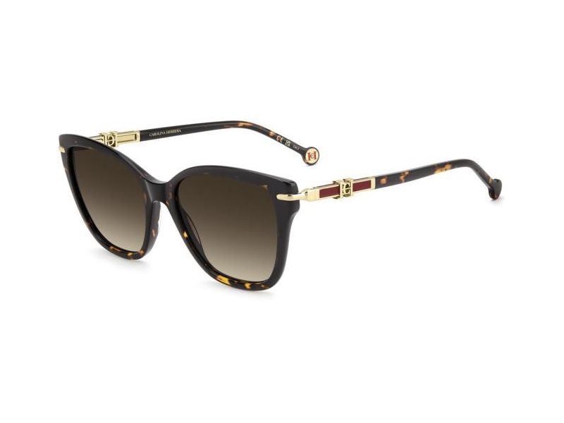Carolina Herrera Gafas de Sol HER 0379/S 086/HA