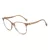 Carolina Herrera Gafas Graduadas HER 0396 1ZX