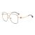 Carolina Herrera Gafas Graduadas HER 0397 DDB