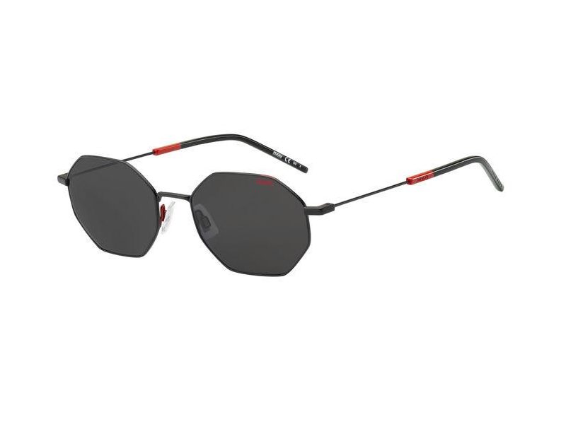 Hugo Boss Gafas de Sol HG 1118/S BLX/IR