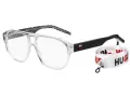 Hugo Boss HG 1221 MNG 57 Gafas graduadas