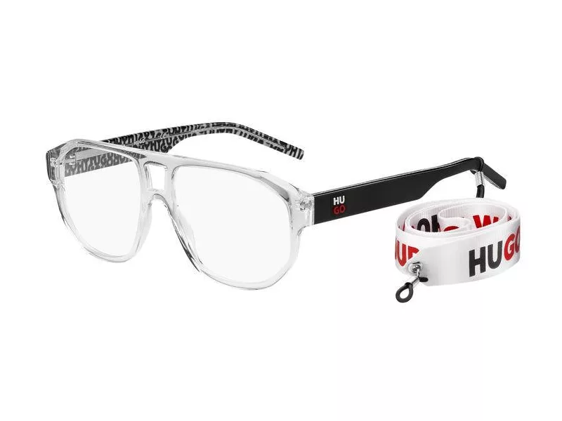 Hugo Boss HG 1221 MNG 57 Gafas graduadas