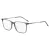 Hugo Boss Gafas Graduadas HG 1288 D3X