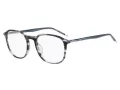 Hugo Boss HG 1378/G 3RA 52 Férfi szemüvegkeret (optikai keret)