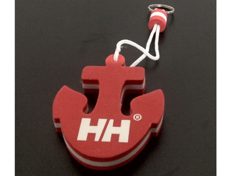 Helly Hansen Llavero HH Alive Anchor
