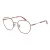 Ana Hickmann Gafas Graduadas HIY 1006 01A
