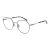 Ana Hickmann Gafas Graduadas HIY 1006 12A