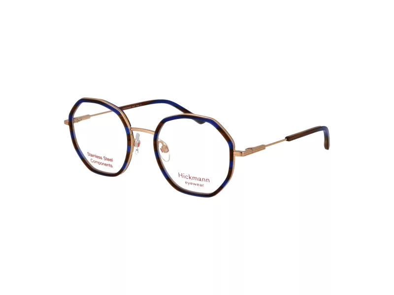 Ana Hickmann Gafas Graduadas HIY 1007 E01