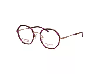 Ana Hickmann Gafas Graduadas HIY 1007 E03