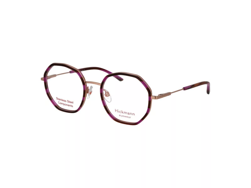 Ana Hickmann Gafas Graduadas HIY 1007 E03