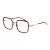 Ana Hickmann Gafas Graduadas HIY 1008 E03