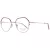 Ana Hickmann Gafas Graduadas HIY 1014 05A