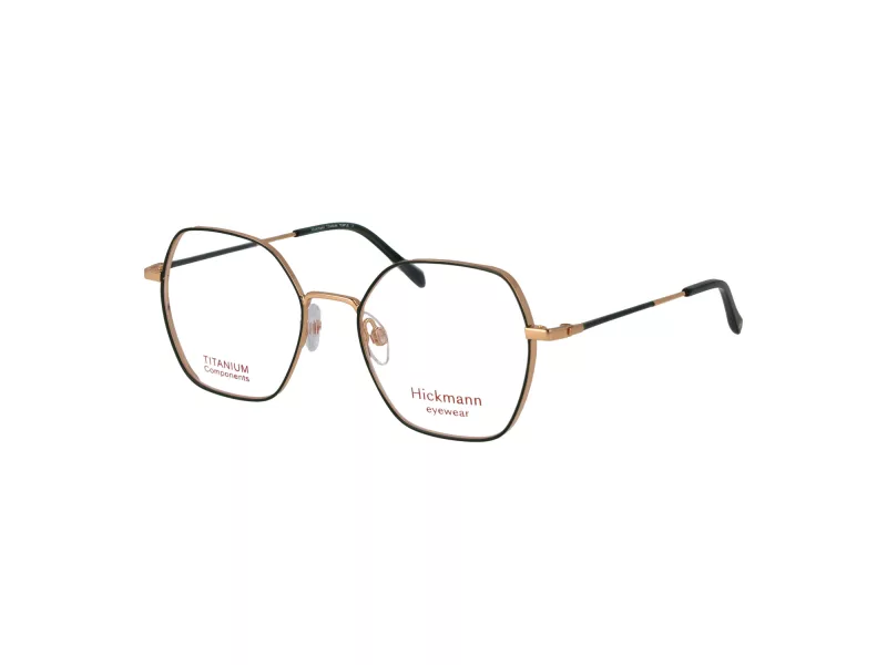 Ana Hickmann Gafas Graduadas HIY 1017T 12A
