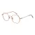 Ana Hickmann Gafas Graduadas HIY 1019T 05A