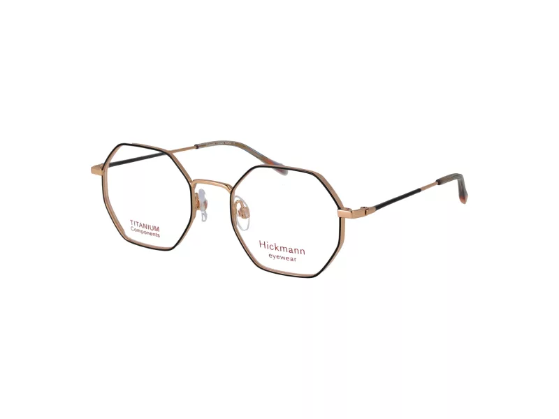Ana Hickmann Gafas Graduadas HIY 1019T 09A