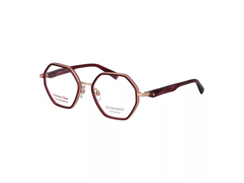 Ana Hickmann Gafas Graduadas HIY 1025 T02