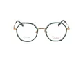 Ana Hickmann Gafas Graduadas HIY 1027T T01