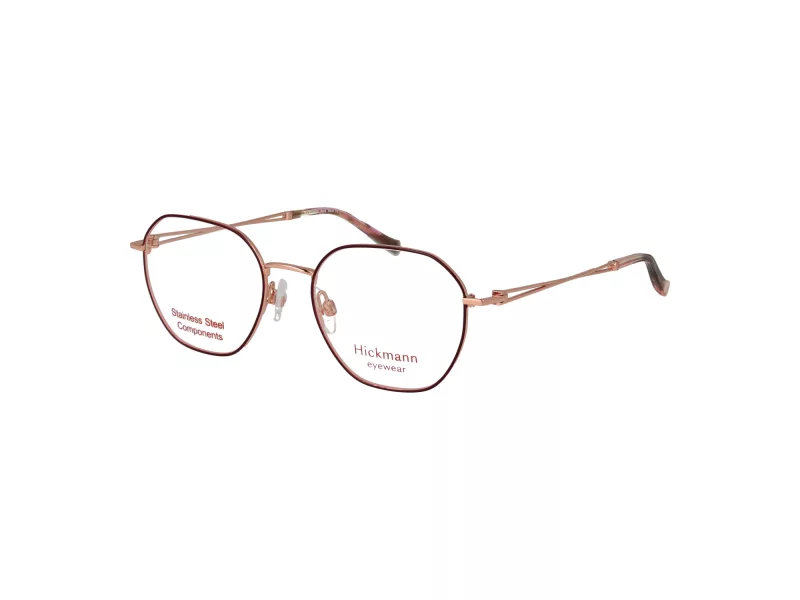 Ana Hickmann Gafas Graduadas HIY 1029 07A