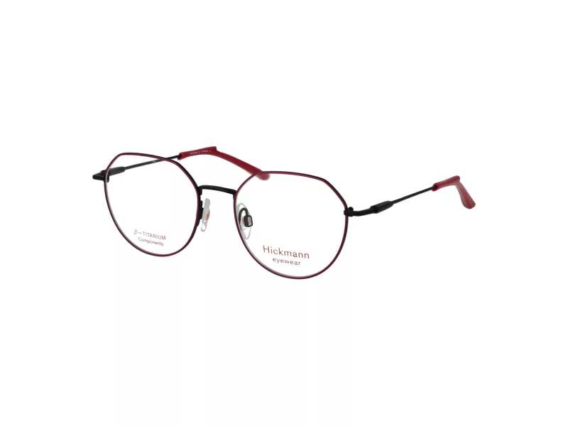 Ana Hickmann Gafas Graduadas HIY 1030T 09B