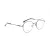 Ana Hickmann Gafas Graduadas HIY 1031T 12A