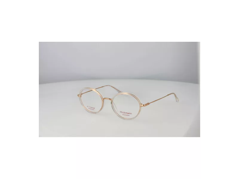 Ana Hickmann Gafas Graduadas HIY 1039T T01