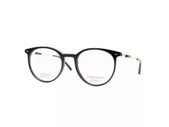 Ana Hickmann Gafas Graduadas HIY 6009T A01