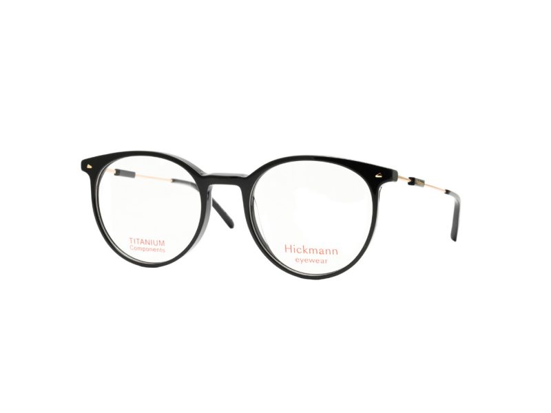 Ana Hickmann Gafas Graduadas HIY 6009T A01