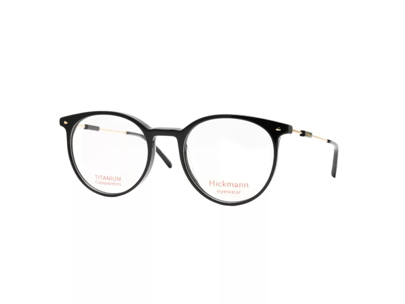 Ana Hickmann Gafas Graduadas HIY 6009T A01