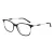 Ana Hickmann Gafas Graduadas HIY 6010T H01