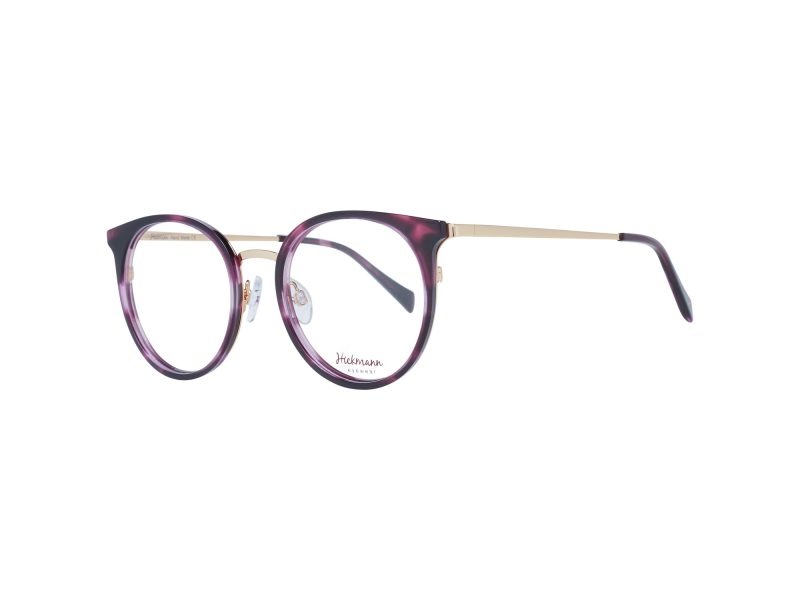 Ana Hickmann Gafas Graduadas HI 1069E E03