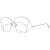 Ana Hickmann Gafas Graduadas HI 1084 01A
