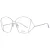 Ana Hickmann Gafas Graduadas HI 1084 03A