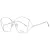 Ana Hickmann Gafas Graduadas HI 1084 04A