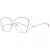 Ana Hickmann Gafas Graduadas HI 1084 07AS