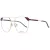 Ana Hickmann Gafas Graduadas HI 1088 04A
